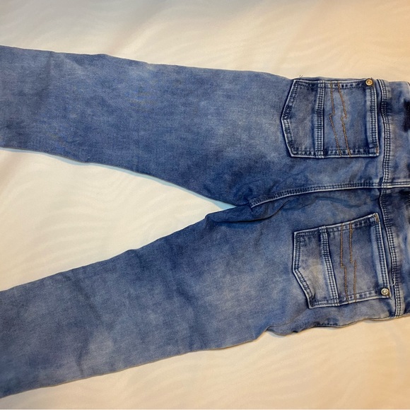 Souris Mini - soft jeans - Picture 2 of 5